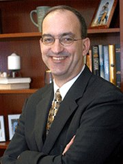 Dr. George Guthrie